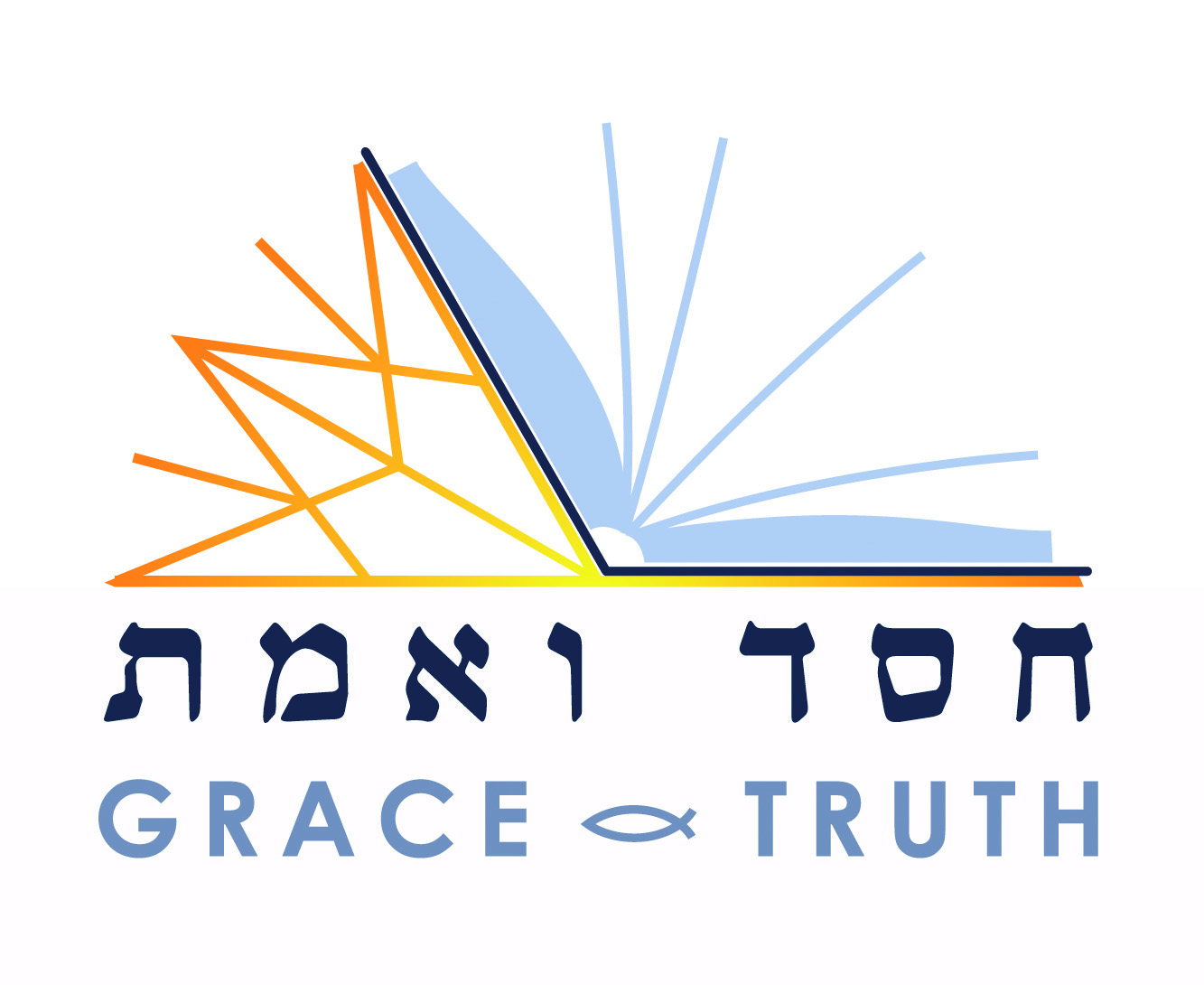 לוגו ספרייה